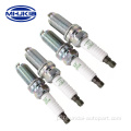 Iridium Spark Plugs 18846-10060 para Hyundai Tucson